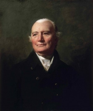 Alexander Shaw